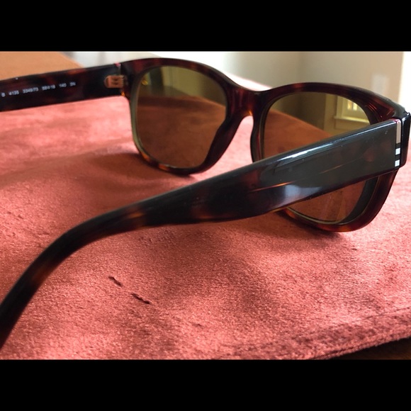 🟡 BURBERRY SUNGLASS FRAMES (Prescription) - Picture 7 of 15